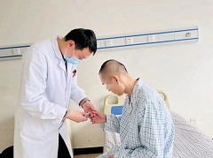 做有溫度的貼心護(hù)士，精神科的那些事兒